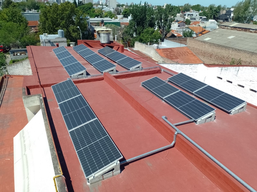 Energía Colectiva: El despertar de la Generación Distribuida Comunitaria