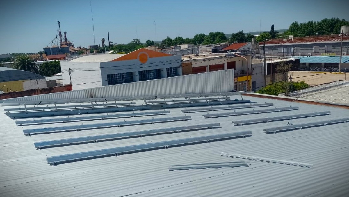 COMERCIO BERROTARÁN