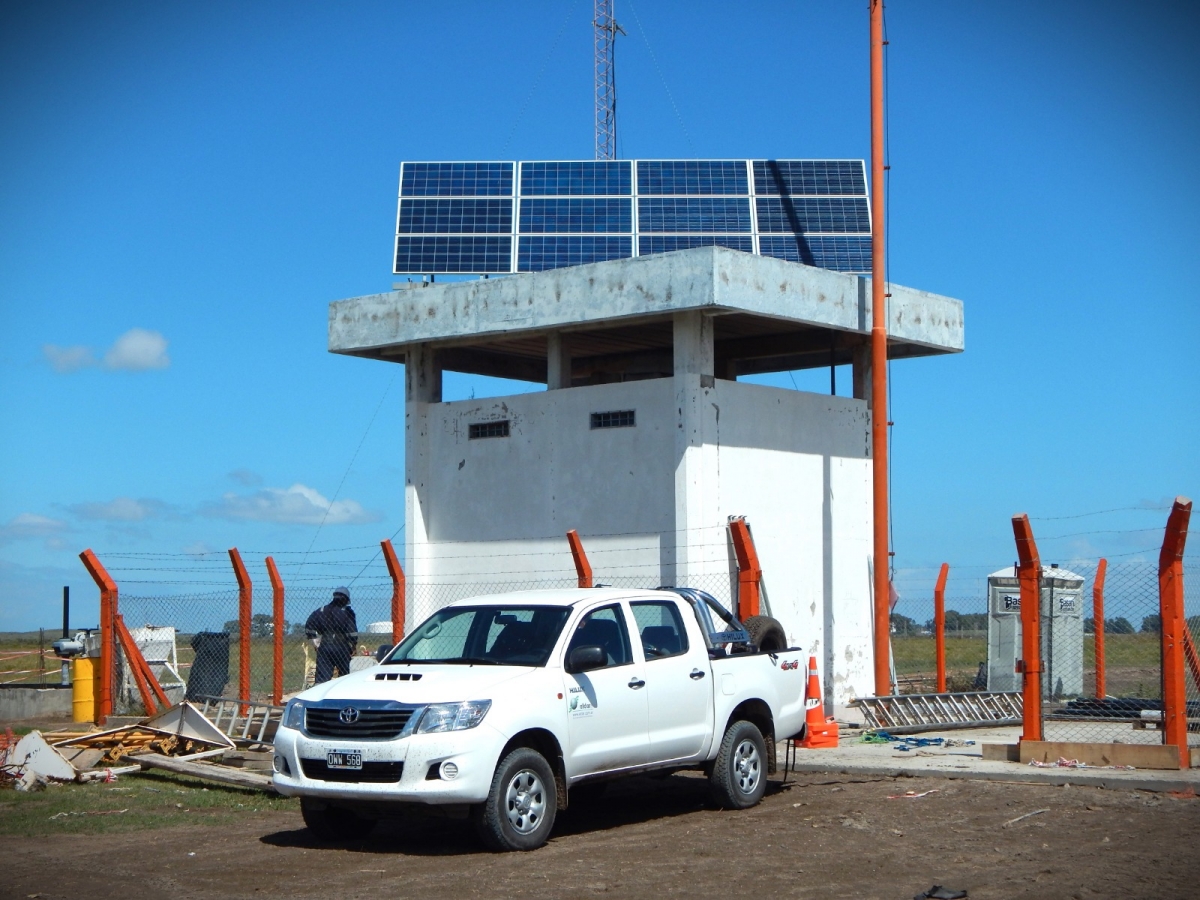 TRANSICIÓN ENERGÉTICA YPF