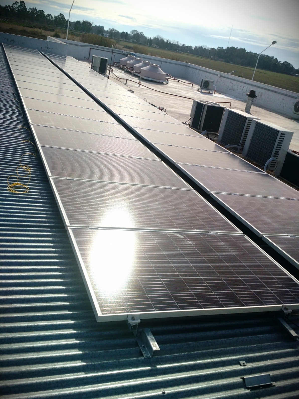 TRANSICIÓN ENERGÉTICA YPF