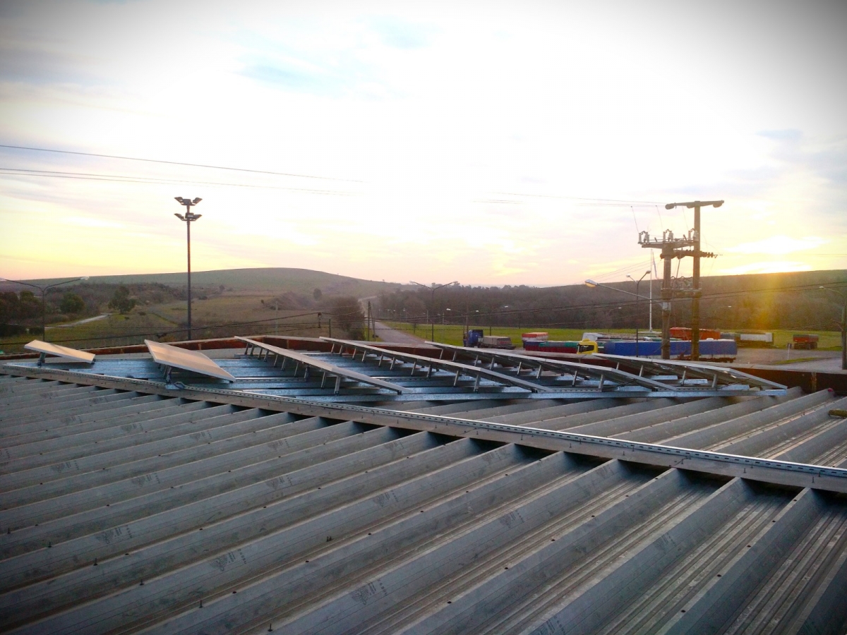 TRANSICIÓN ENERGÉTICA YPF