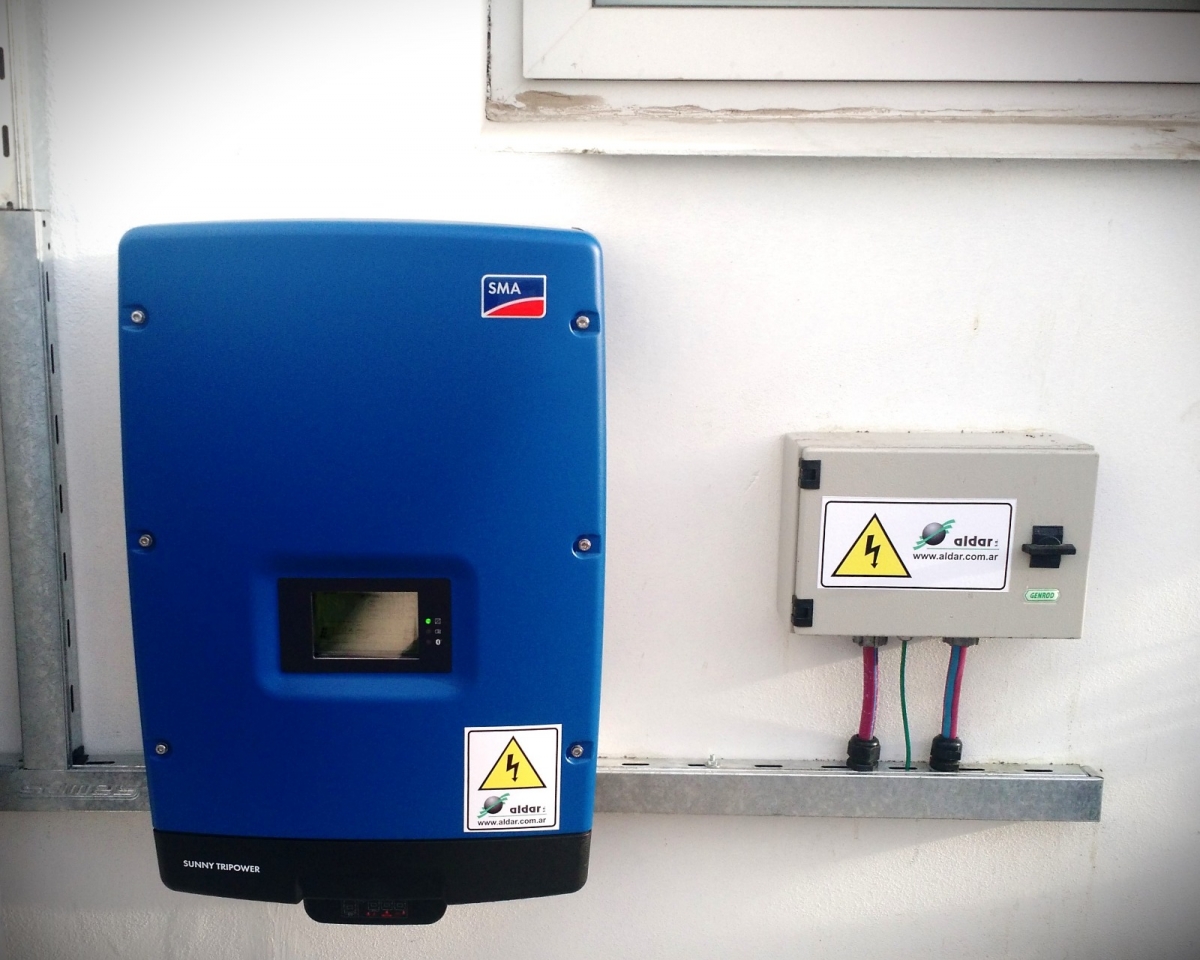TRANSICIÓN ENERGÉTICA YPF