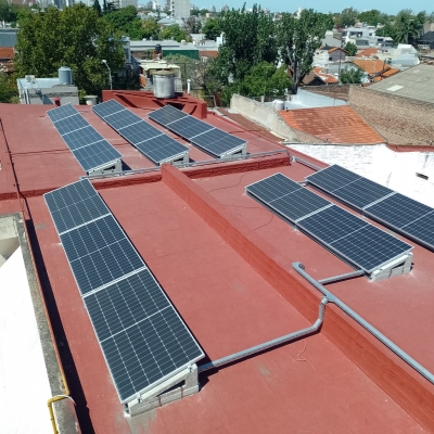 Energía Colectiva: El despertar de la Generación Distribuida Comunitaria